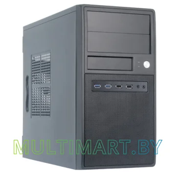Корпус Chieftec CT-04B-OP